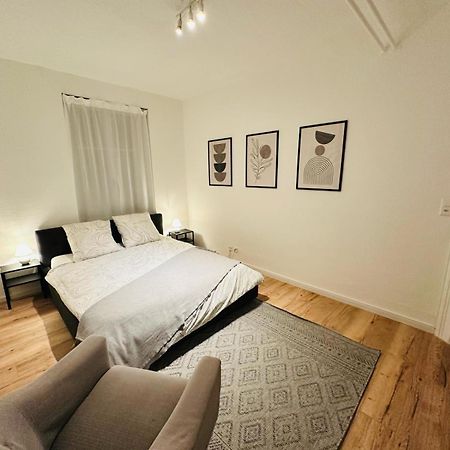 Exclusive Apartment For Families And Business Uster Zewnętrze zdjęcie