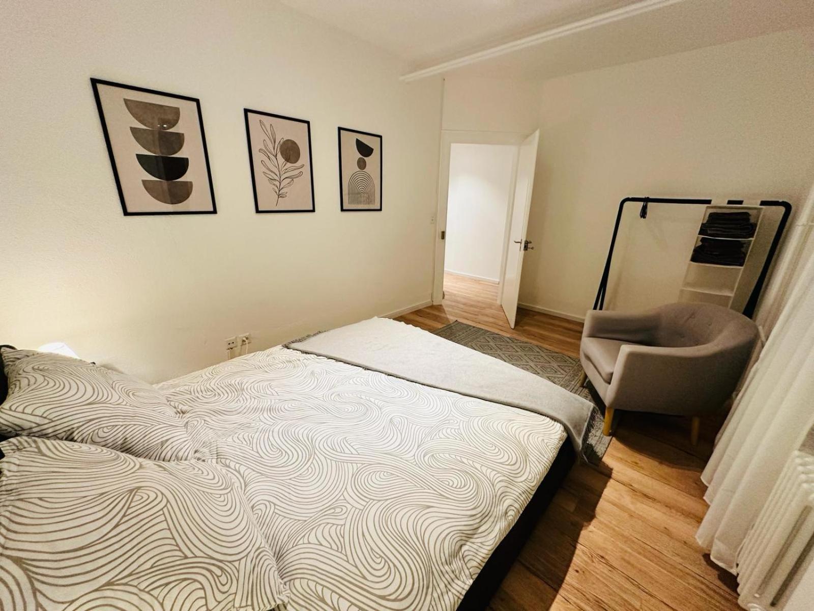 Exclusive Apartment For Families And Business Uster Zewnętrze zdjęcie