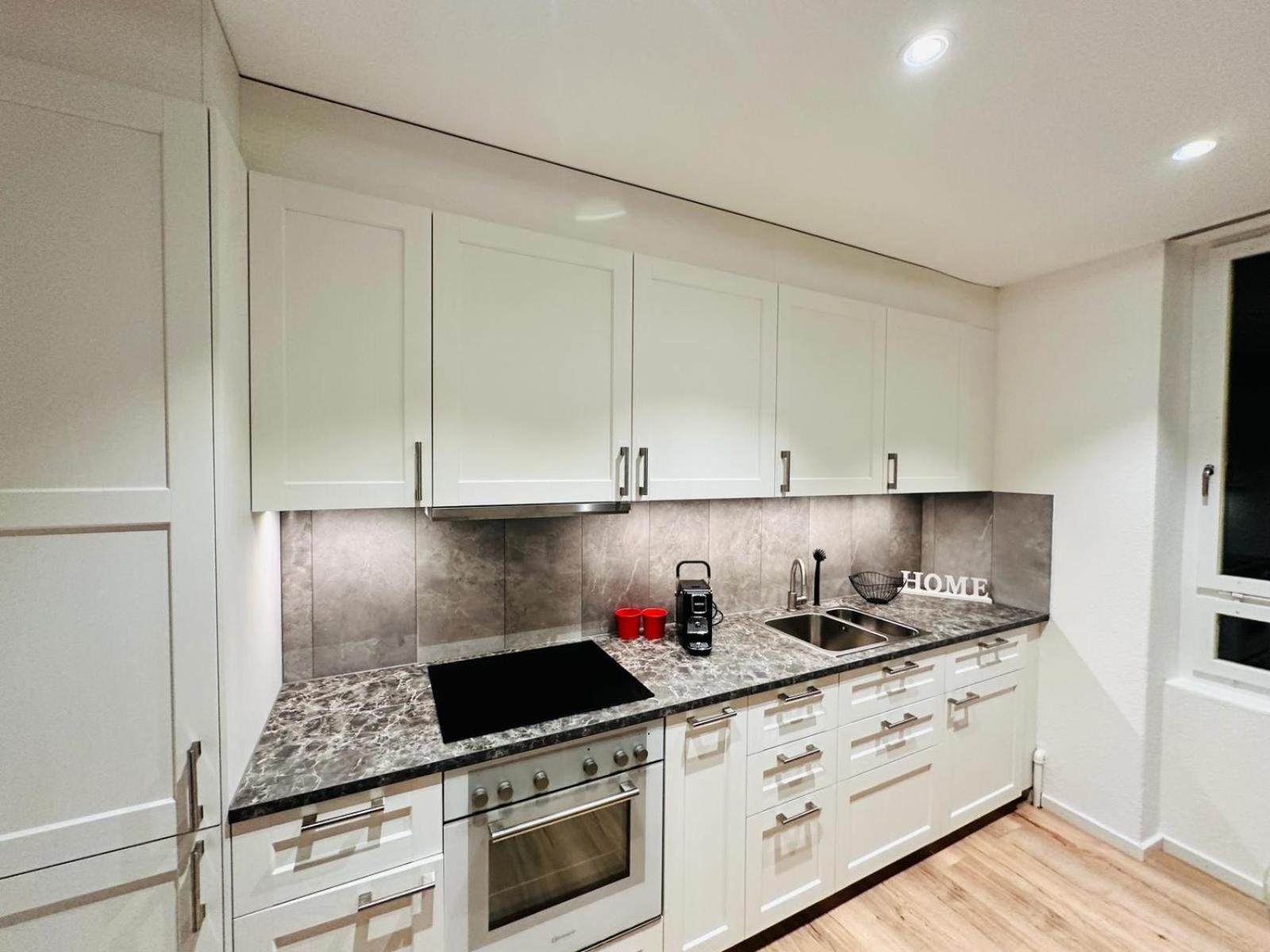 Exclusive Apartment For Families And Business Uster Zewnętrze zdjęcie