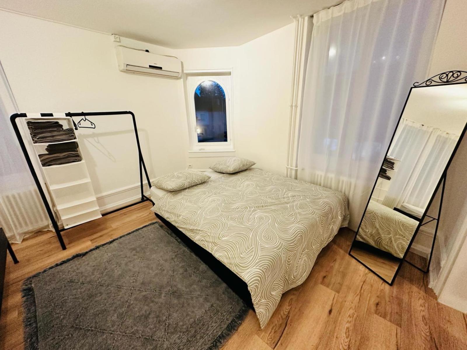 Exclusive Apartment For Families And Business Uster Zewnętrze zdjęcie