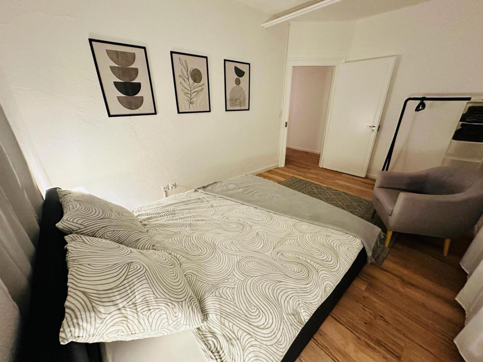 Exclusive Apartment For Families And Business Uster Zewnętrze zdjęcie