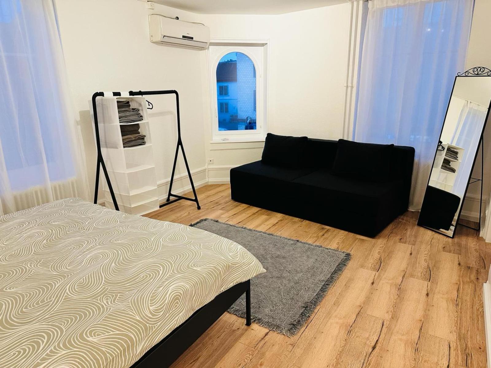 Exclusive Apartment For Families And Business Uster Zewnętrze zdjęcie