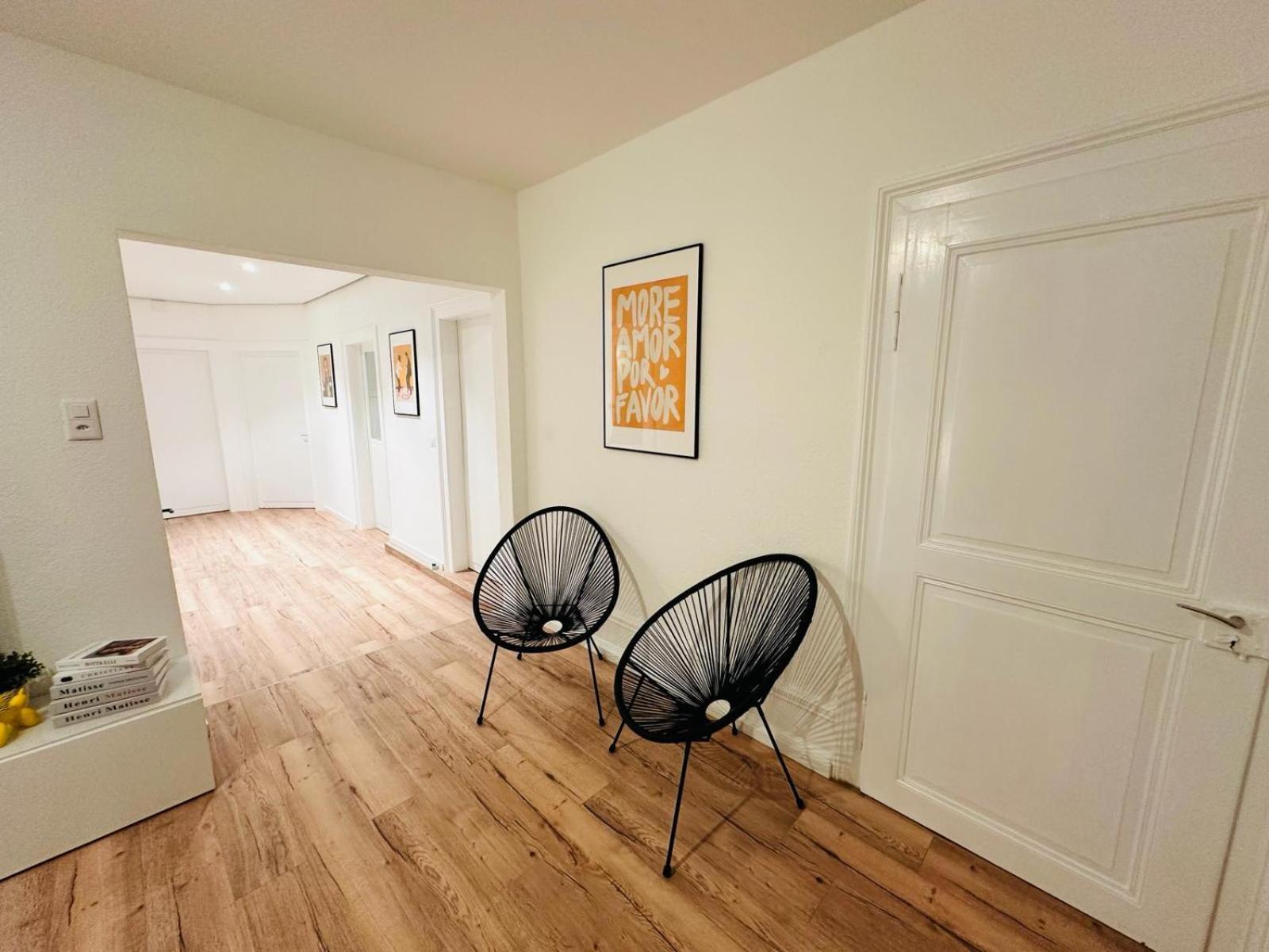 Exclusive Apartment For Families And Business Uster Zewnętrze zdjęcie