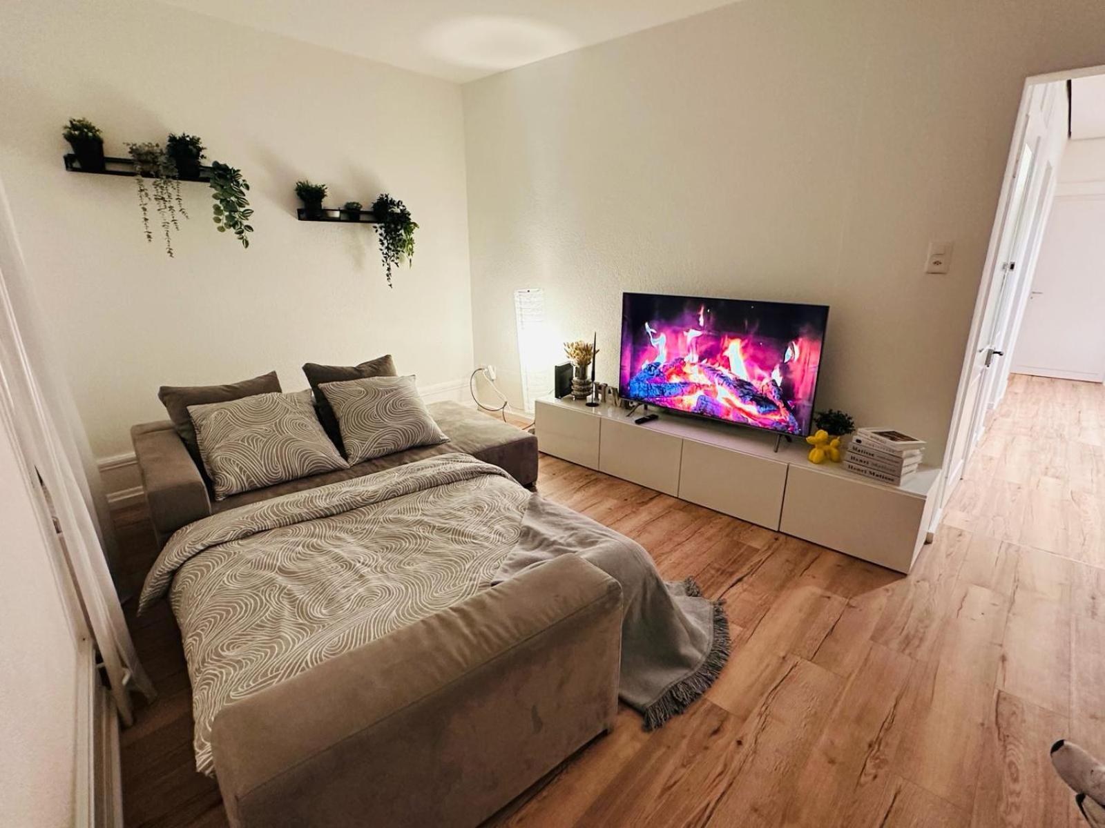 Exclusive Apartment For Families And Business Uster Zewnętrze zdjęcie