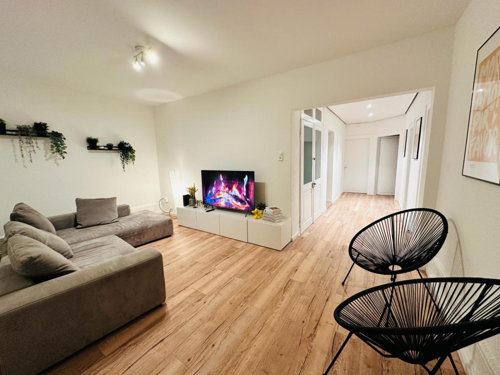 Exclusive Apartment For Families And Business Uster Zewnętrze zdjęcie